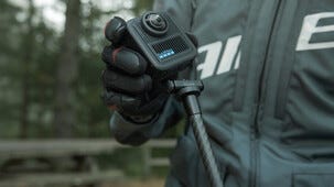 GoPro magnetfeste med dobbellås