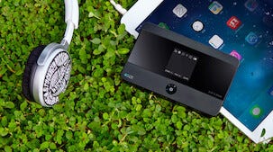 4G-router med WiFi TP-Link M7350