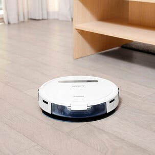 Robotdammsugare Ecovacs Deebot Ozmo 610