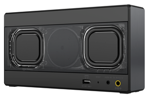 NFC/Bluetooth-högtalare Sony SRS-X5