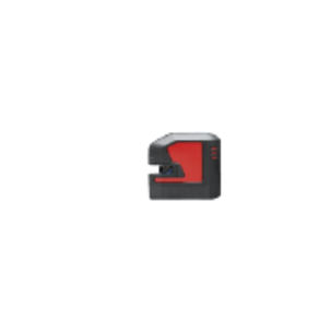 Krysslaser Leica Lino L2P5G