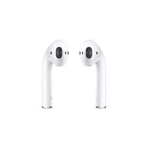 Apple AirPods trådløse hodetelefoner med mikrofon