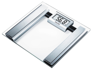 Personvåg kroppsanalys