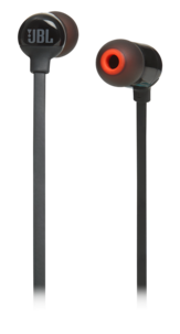 Langattomat kuulokkeet JBL T110BT