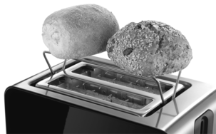 Bosch TAT7203 brødrister 2 skiver