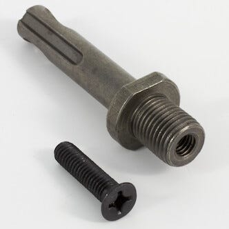 Chuckadapter SDS