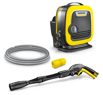 Painepesuri Kärcher, K 2 Mini