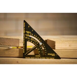 Stanley justerbar snabbvinkel mini, 180 mm