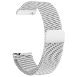 Trendybay Milanese-armbånd til Garmin, 41 mm