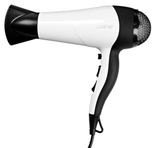 Hiustenkuivain Coline