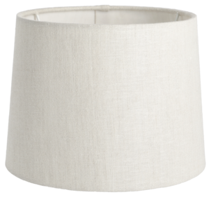 Lampunvarjostin pellava 15 x 20 cm, Northlight