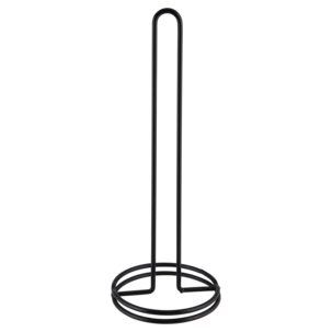 Hushållspappershållare