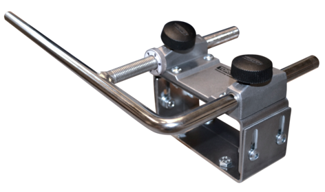 Tormek BGM-100 monteringssett for benkslipemaskiner