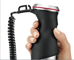 Bosch MaxoMixx, MSM88160 stavmikser