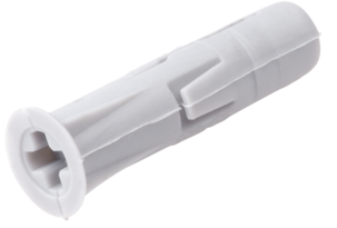 Universalplugg nylon 8 x 32 mm