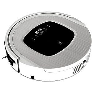 Robotdammsugare Cleanmate S 800