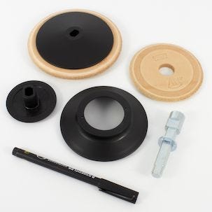 Svarvpaket Tormek TNT-708