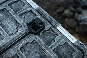 GoPro Extension Pole selfiestang 25–120 cm