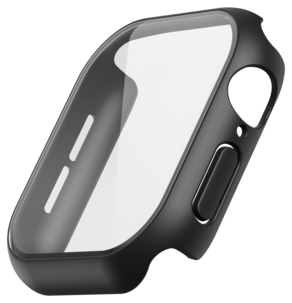 Belkin ScreenForce Bumper til Apple Watch Series 10 / 11, 42 mm