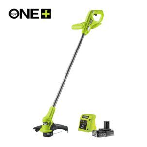 Ryobi RY18LT23A-120 batteridriven grästrimmer 18 V