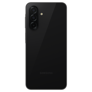 Samsung Galaxy A26 5G mobiltelefon 128 GB, svart