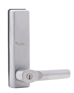 EasyCode v2 elektronisk ytterdørlås