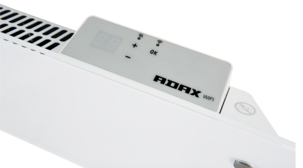 Adax Clea H 12 WT element med WiFi 400 V, 1200 W