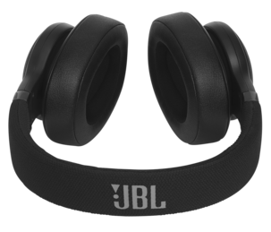 Trådlösa hörlurar med mikrofon JBL E55BT