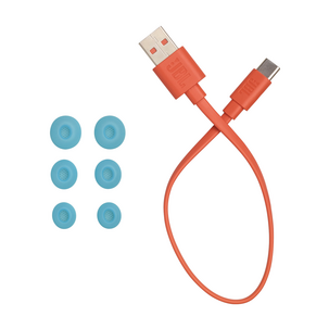 JBL Tune Beam 2 Langattomat in-ear-kuulokkeet mikrofoni