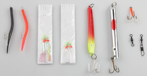 Abu kroker for havfiske