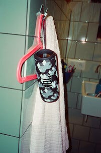 JBL Flip 6 Martin Garrix Edition Bluetooth høyttaler