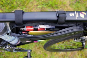 Zefal Z Adventure C2 sykkelveske 2,2 liter