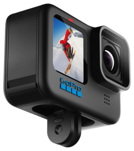 GoPro HERO 10 Black actionkamera