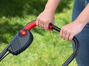 Bosch Easy Mower Ruohonleikkuri akku 18 V-32-200