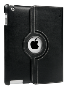 Targus Versavu 360° futteral for iPad