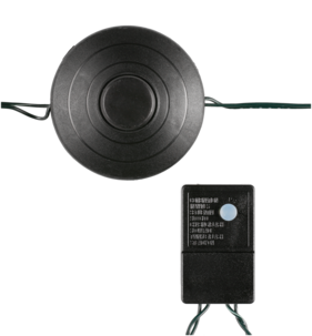 Joulukuusi Vinterviken 210 cm, mikro-LED-valot ja ajastin