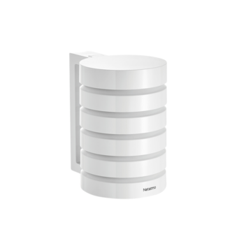 Netatmo Shield Suoja Netatmo-sääasemalle, jossa WiFi