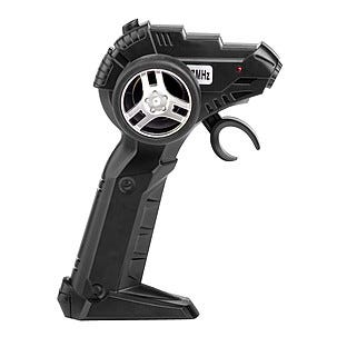 Radiostyrd bil buggy Topraiders Speed Flare