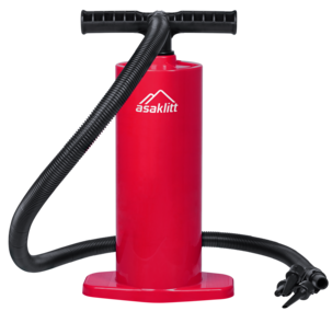 Pump Asaklitt