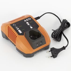 Lader AEG LL1230 12 V/3 A