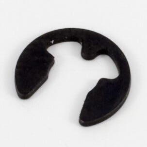 SPÅRRYTTARE / LÅSBRICKA