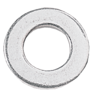 Planbricka DIN 125 A