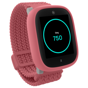 Xplora X6Play eSIM smartklocka, GPS-klocka barn