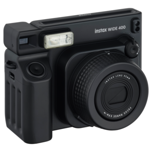 Fujifilm Instax Wide 400 kamera