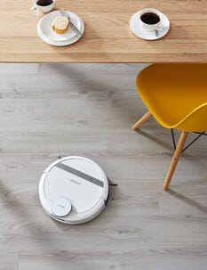 Robotdammsugare Ecovacs Deebot 900