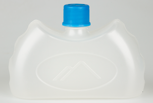 Asaklitt tur/campingsett