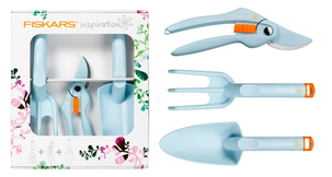 Fiskars Inspiration planteredskap