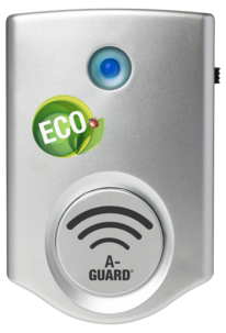 Myggavskräckare Silverline A-Repeller M25 