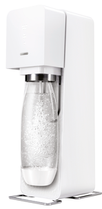 Kolsyremaskin SodaStream Source White
