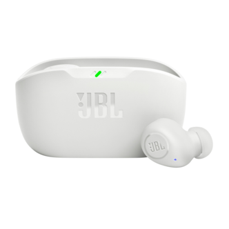 JBL Wave Buds, trådløst in-ear headset med mikrofon